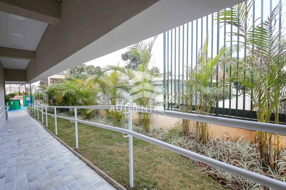 Apartamento, 1 quarto, 52 m² - Foto 52