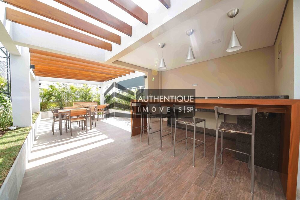 Apartamento, 1 quarto, 52 m² - Foto 2