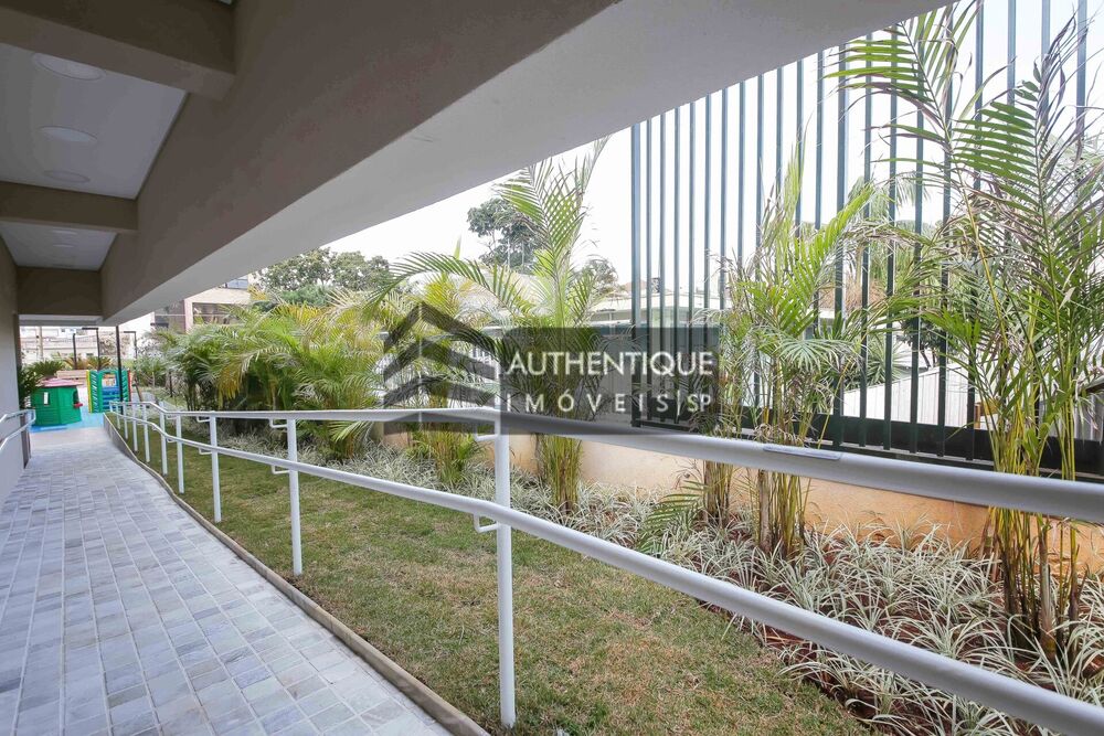 Apartamento, 1 quarto, 52 m² - Foto 14