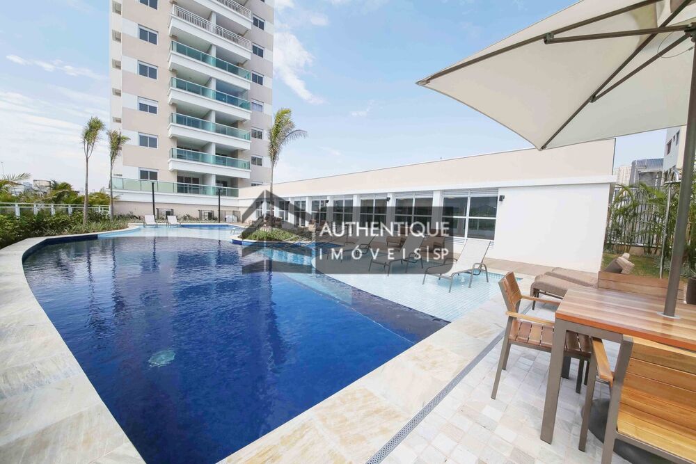 Apartamento, 1 quarto, 52 m² - Foto 25