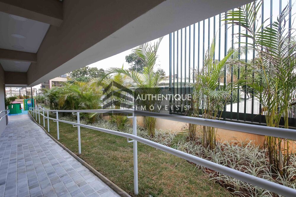 Apartamento, 1 quarto, 52 m² - Foto 40