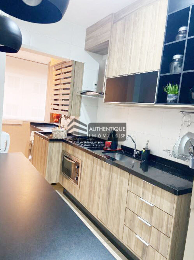 Apartamento, 1 quarto, 52 m² - Foto 26