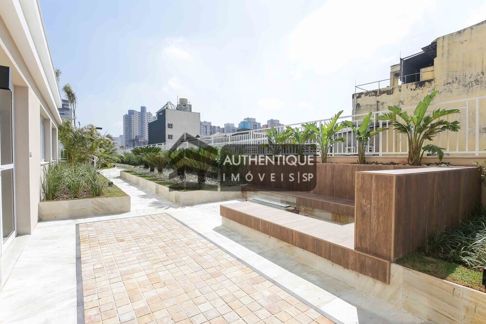 Apartamento, 1 quarto, 52 m² - Foto 19