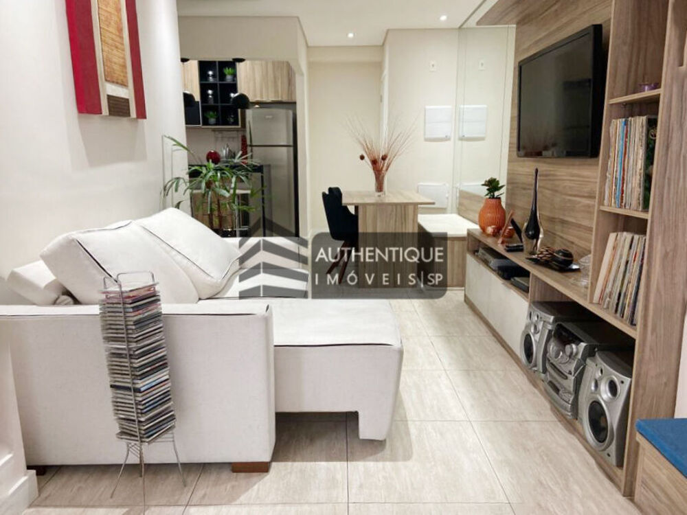 Apartamento, 1 quarto, 52 m² - Foto 42