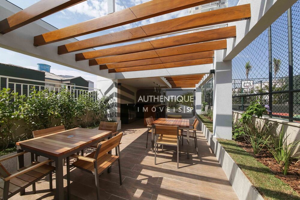 Apartamento, 1 quarto, 52 m² - Foto 6