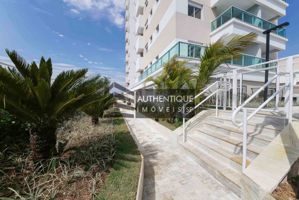 Apartamento, 1 quarto, 52 m² - Foto 9