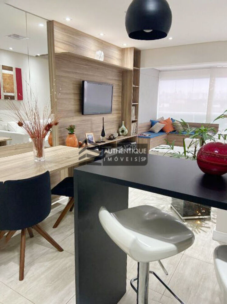 Apartamento, 1 quarto, 52 m² - Foto 29
