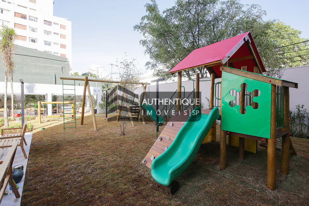 Apartamento, 1 quarto, 52 m² - Foto 27