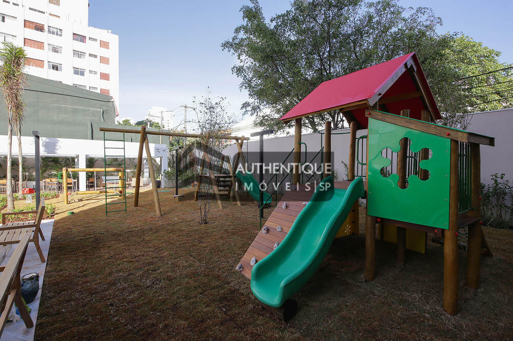 Apartamento, 1 quarto, 52 m² - Foto 17