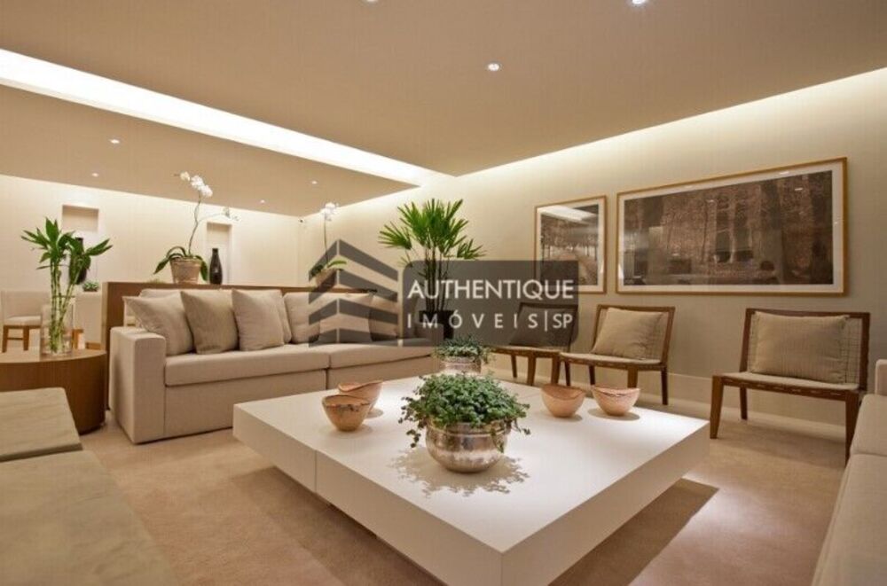 Apartamento, 4 quartos, 142 m² - Foto 10