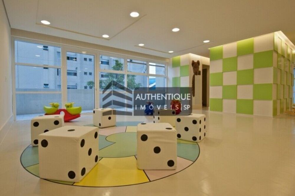 Apartamento, 4 quartos, 142 m² - Foto 5