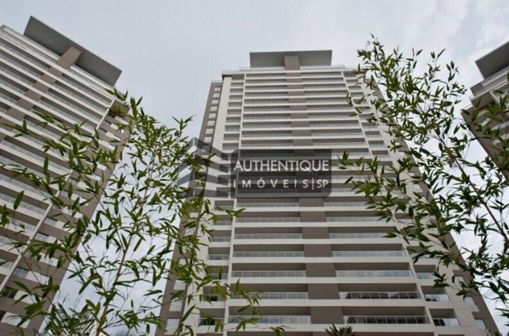 Apartamento, 4 quartos, 142 m² - Foto 1