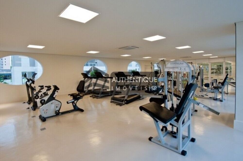 Apartamento, 4 quartos, 142 m² - Foto 7