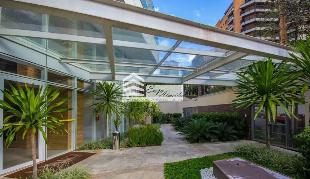 Apartamento, 1 quarto, 74 m² - Foto 9