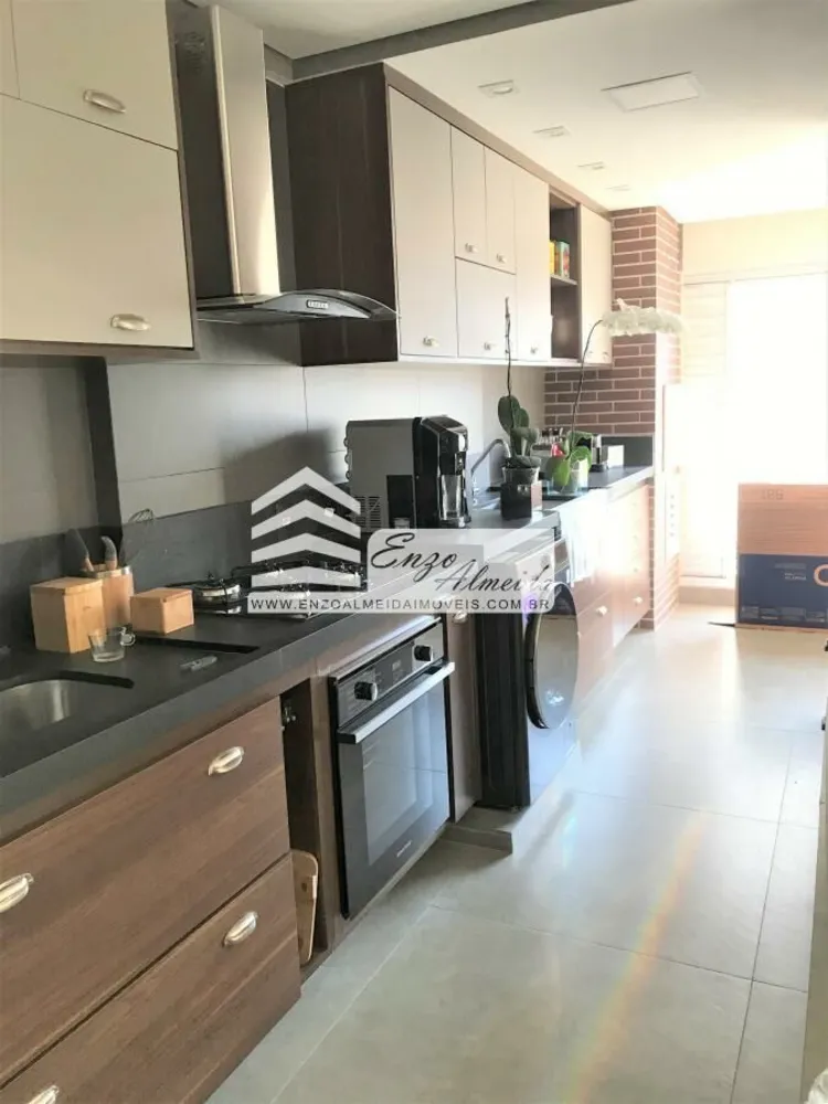 Apartamento, 1 quarto, 74 m² - Foto 17