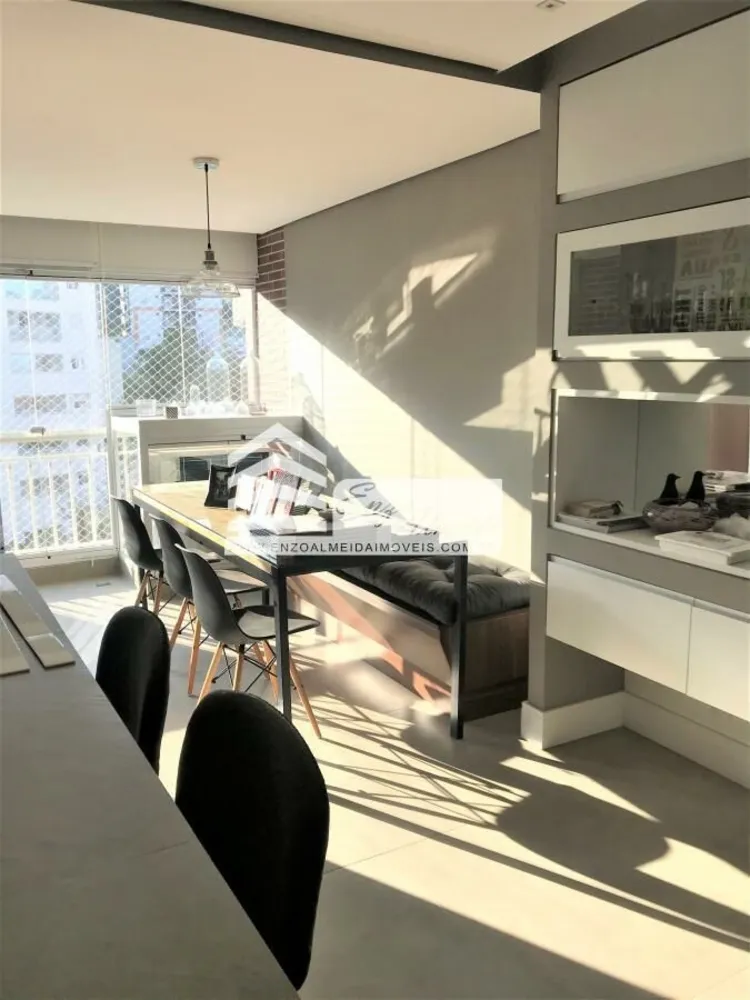 Apartamento, 1 quarto, 74 m² - Foto 16