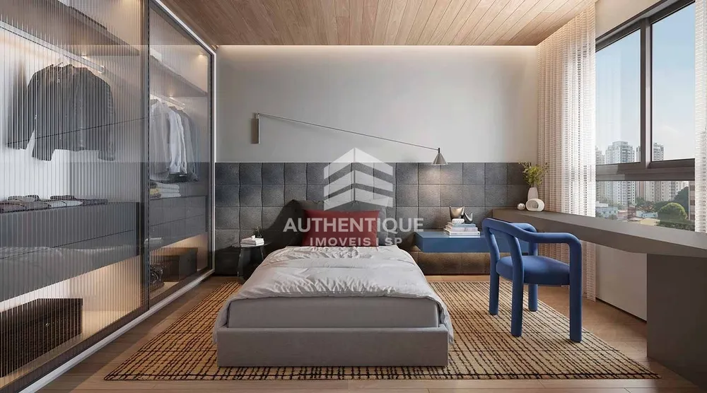 Cobertura, 4 quartos, 306 m² - Foto 16