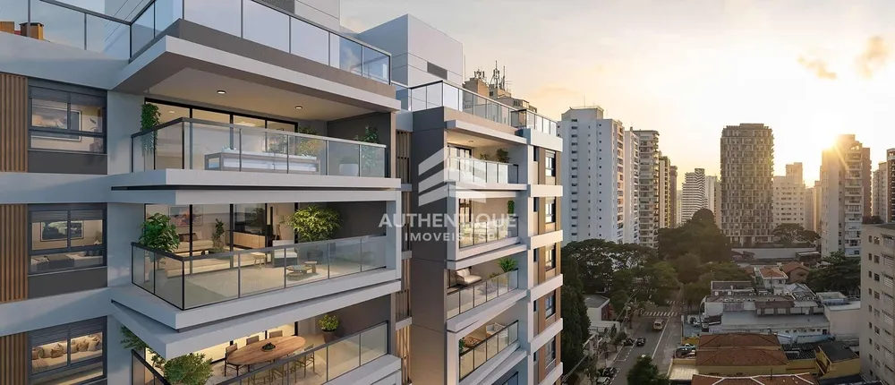 Cobertura, 4 quartos, 306 m² - Foto 13