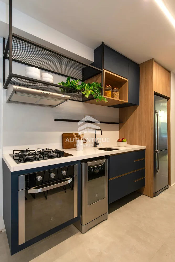 Apartamento, 2 quartos, 81 m² - Foto 1