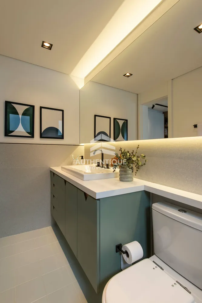 Apartamento, 2 quartos, 81 m² - Foto 2