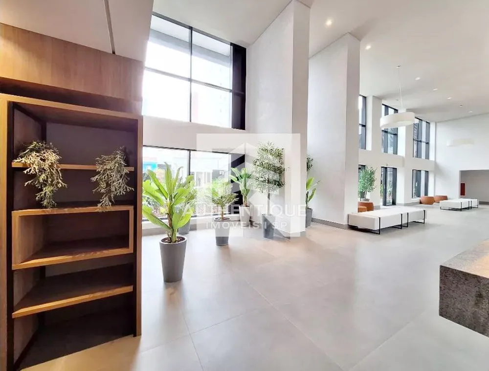 Apartamento, 2 quartos, 81 m² - Foto 2