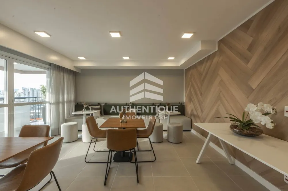Apartamento, 2 quartos, 47 m² - Foto 11