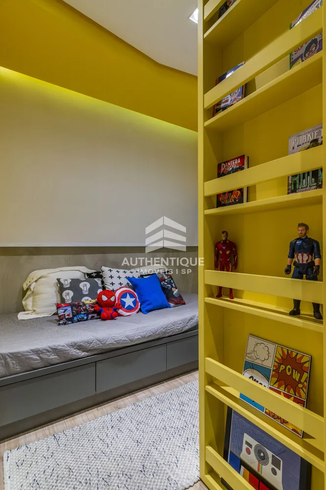 Apartamento, 2 quartos, 47 m² - Foto 6