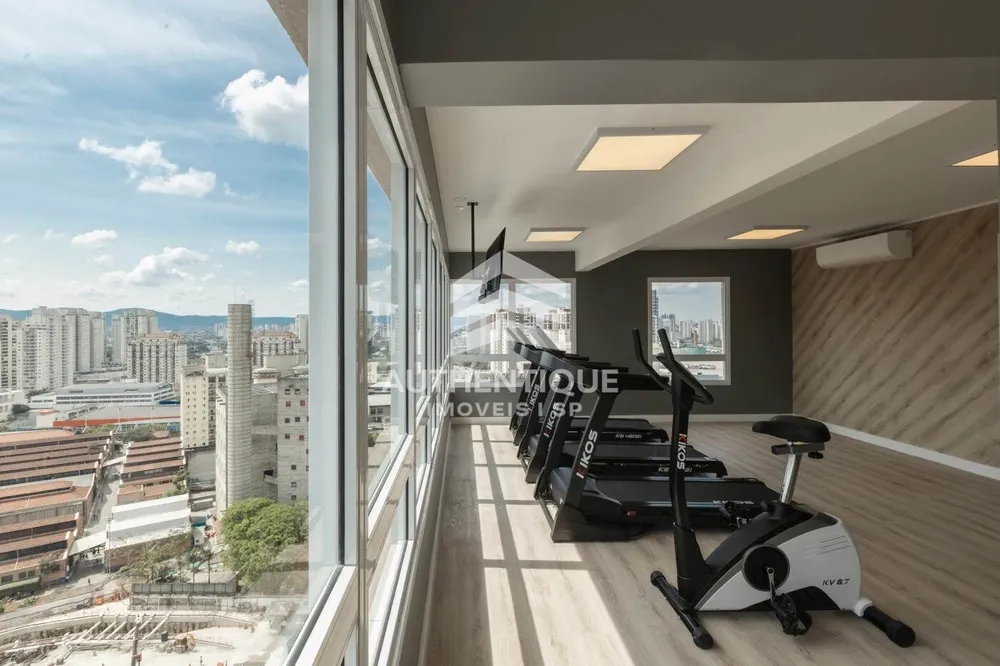 Apartamento, 2 quartos, 47 m² - Foto 1