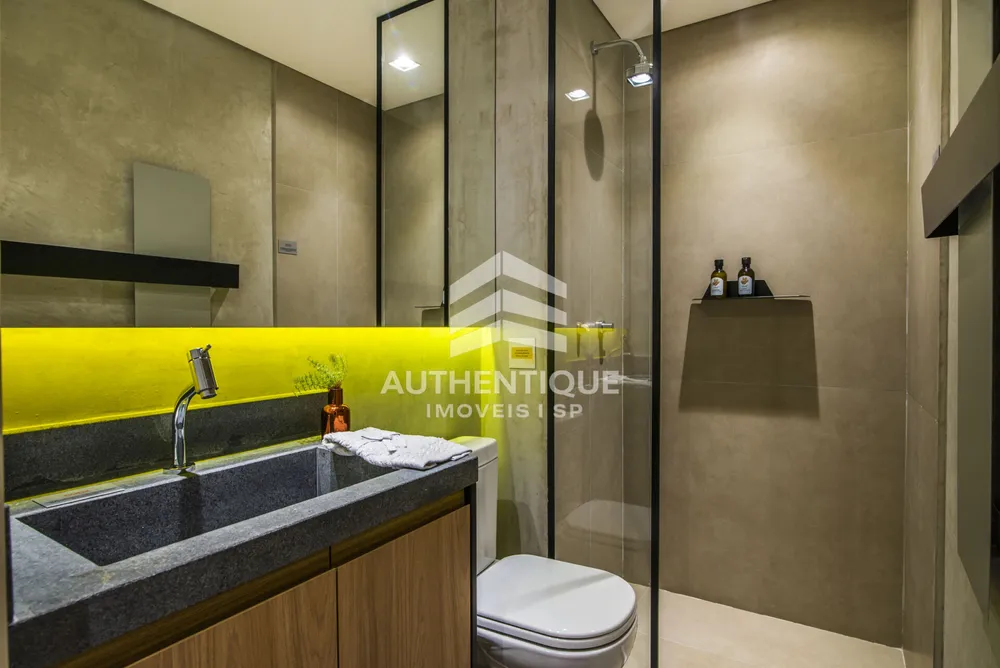 Apartamento, 2 quartos, 47 m² - Foto 3