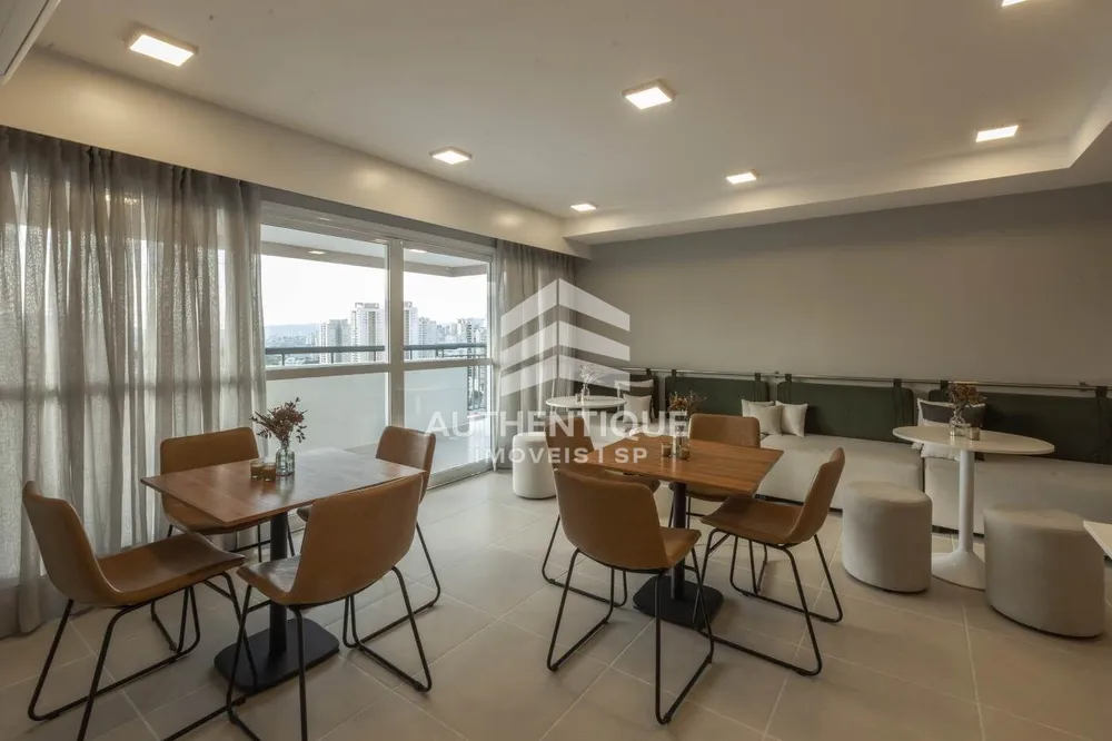 Apartamento, 2 quartos, 47 m² - Foto 12