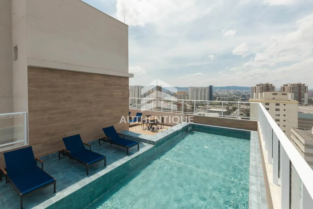Apartamento, 2 quartos, 47 m² - Foto 2