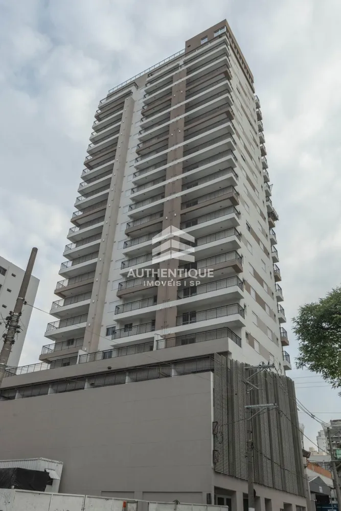 Apartamento, 2 quartos, 47 m² - Foto 8