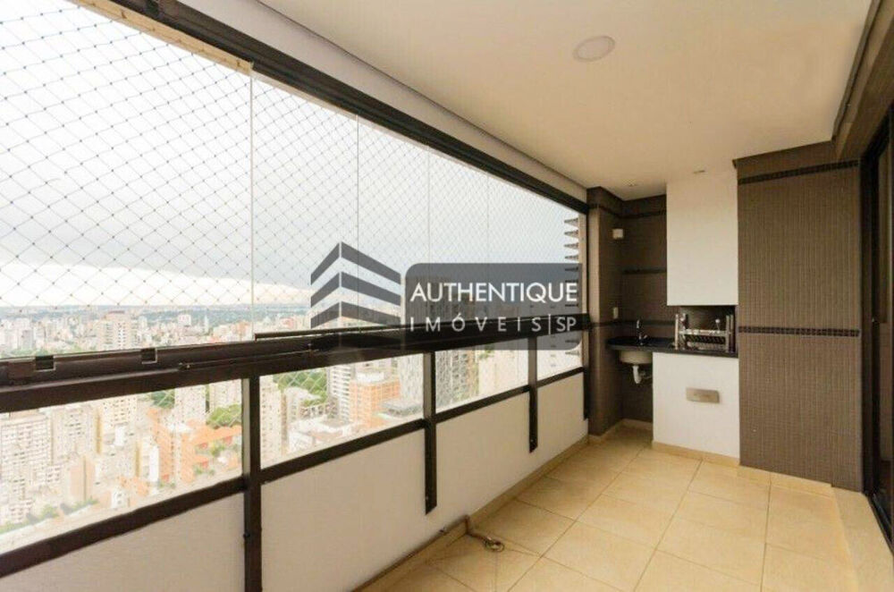 Apartamento, 2 quartos, 84 m² - Foto 1