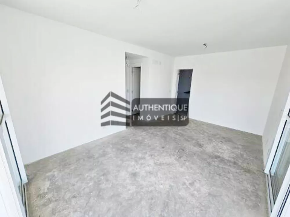 Apartamento à venda com 3 quartos, 140m² - Foto 6