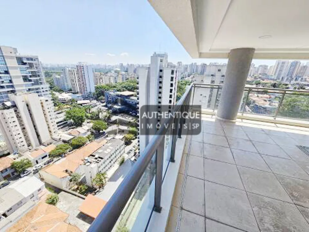 Apartamento à venda com 3 quartos, 140m² - Foto 4