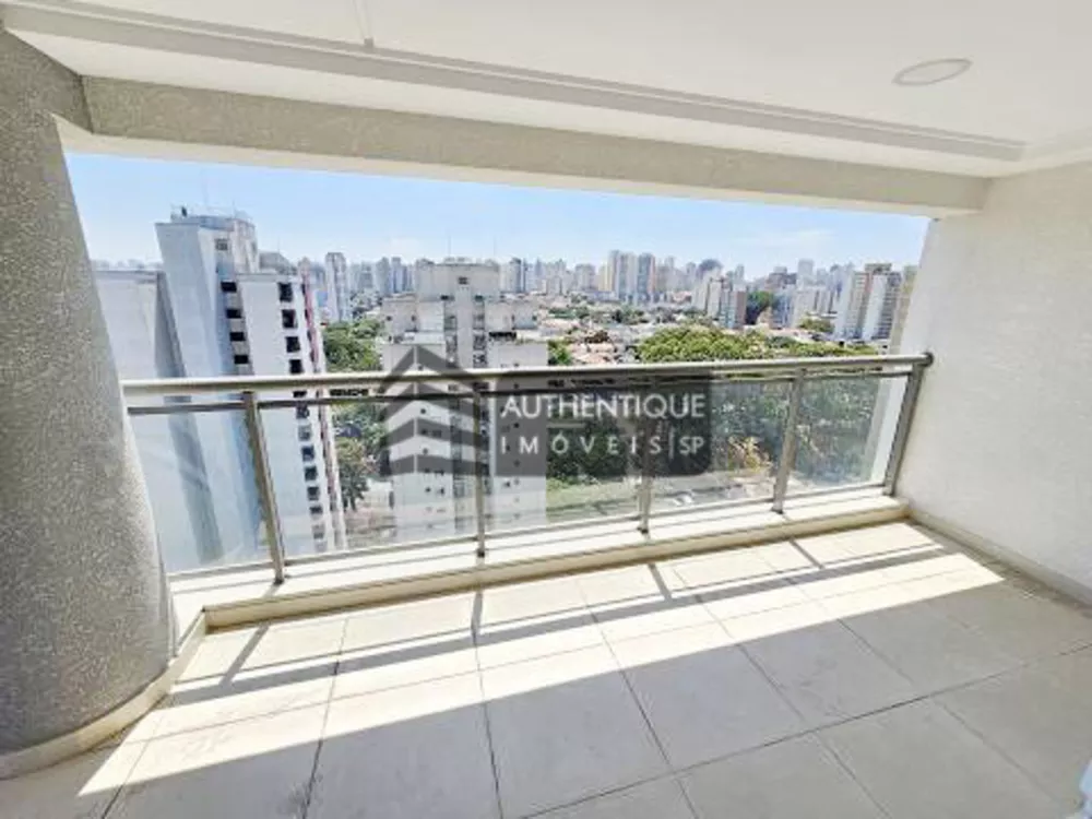 Apartamento à venda com 3 quartos, 140m² - Foto 5