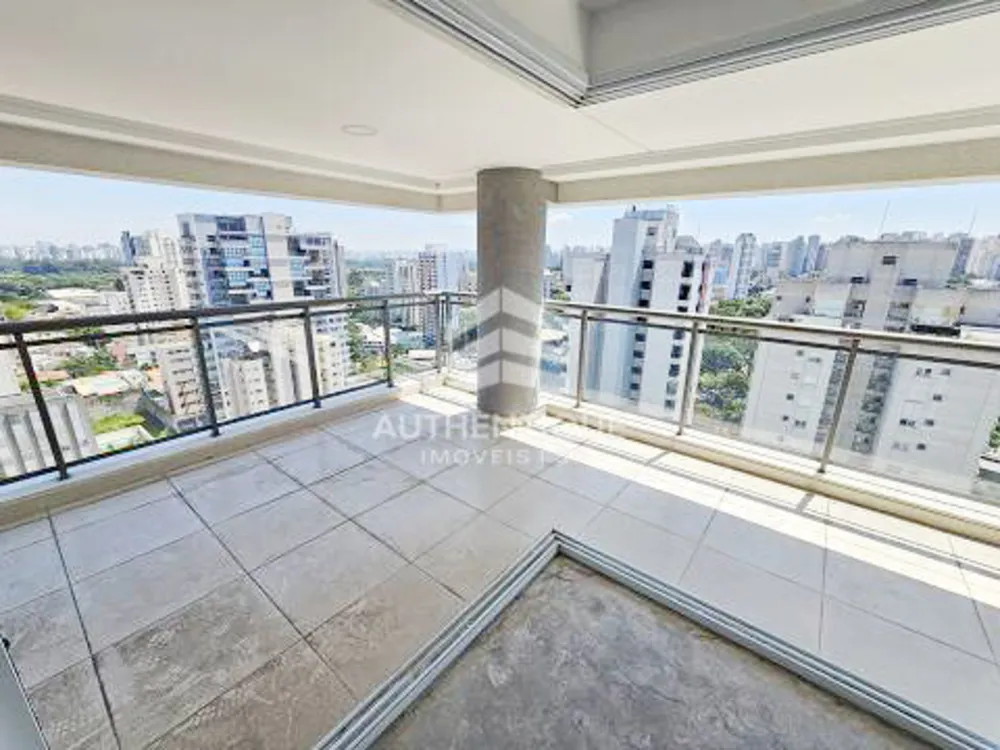 Apartamento, 3 quartos, 140 m² - Foto 9