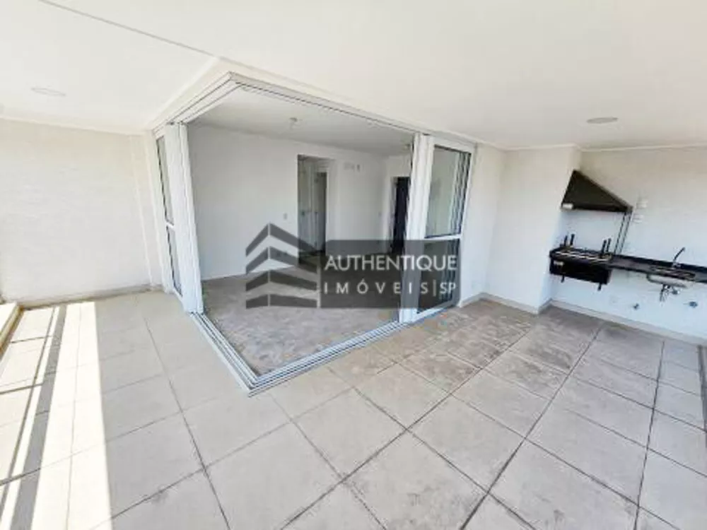 Apartamento à venda com 3 quartos, 140m² - Foto 8