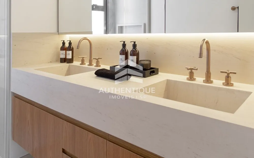 Apartamento, 4 quartos, 145 m² - Foto 8
