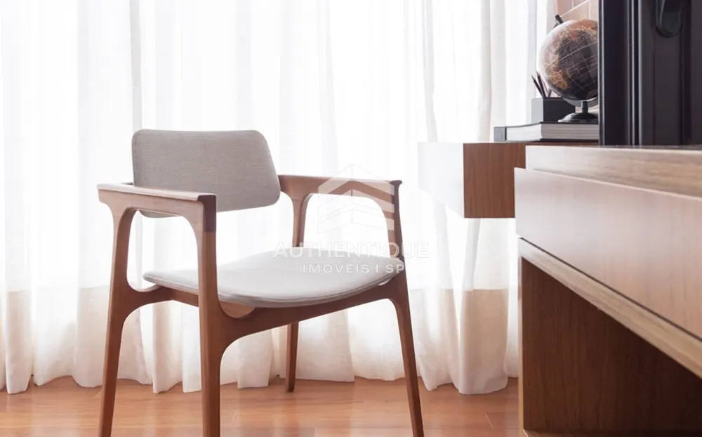 Apartamento, 4 quartos, 145 m² - Foto 6