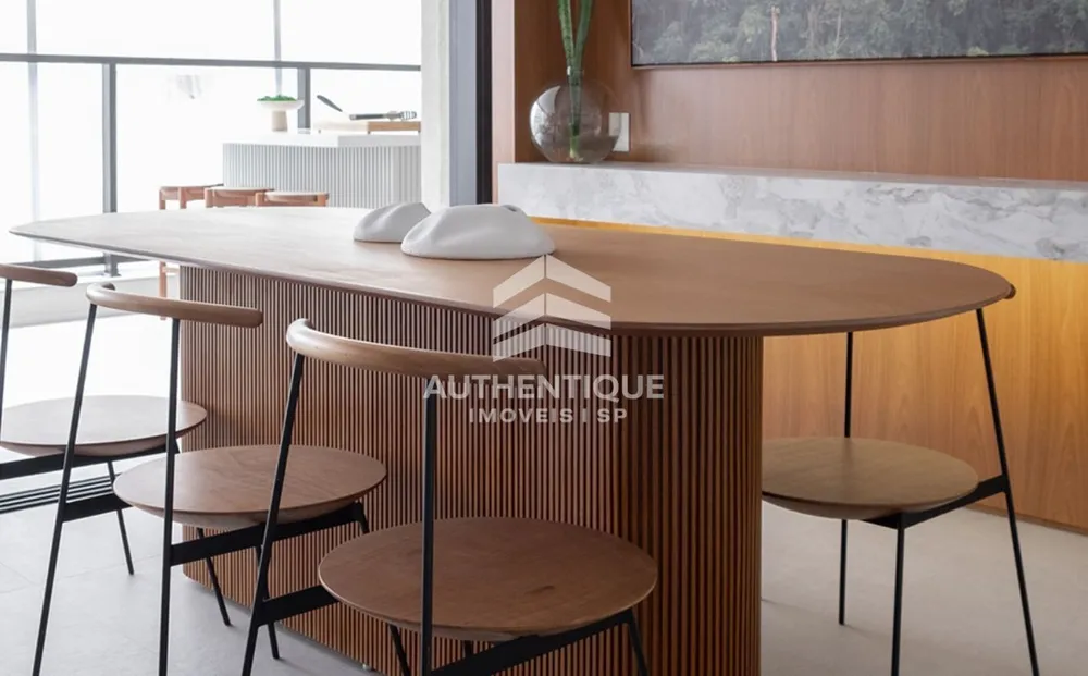 Apartamento, 4 quartos, 145 m² - Foto 1