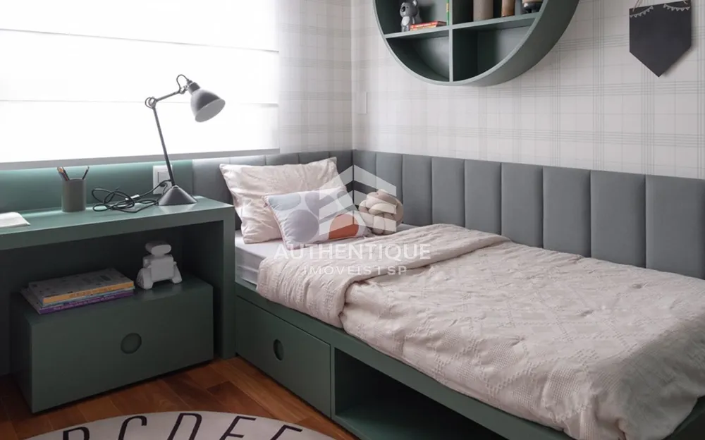 Apartamento, 4 quartos, 145 m² - Foto 7
