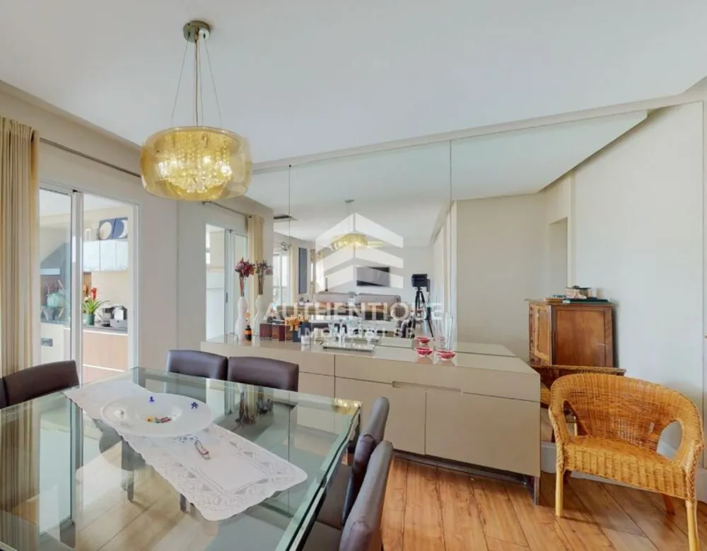 Apartamento, 4 quartos, 189 m² - Foto 14