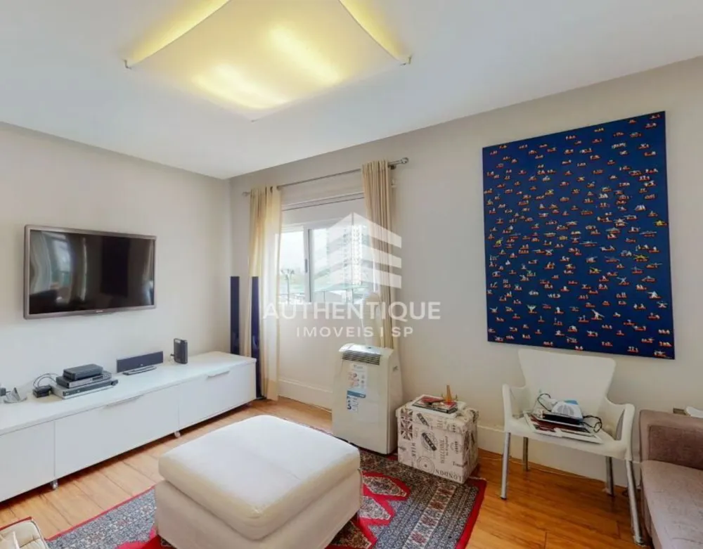 Apartamento, 4 quartos, 189 m² - Foto 13