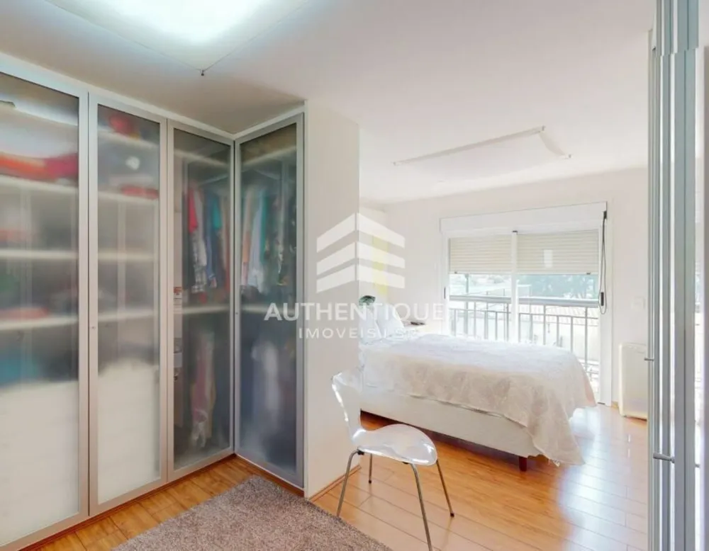 Apartamento, 4 quartos, 189 m² - Foto 19