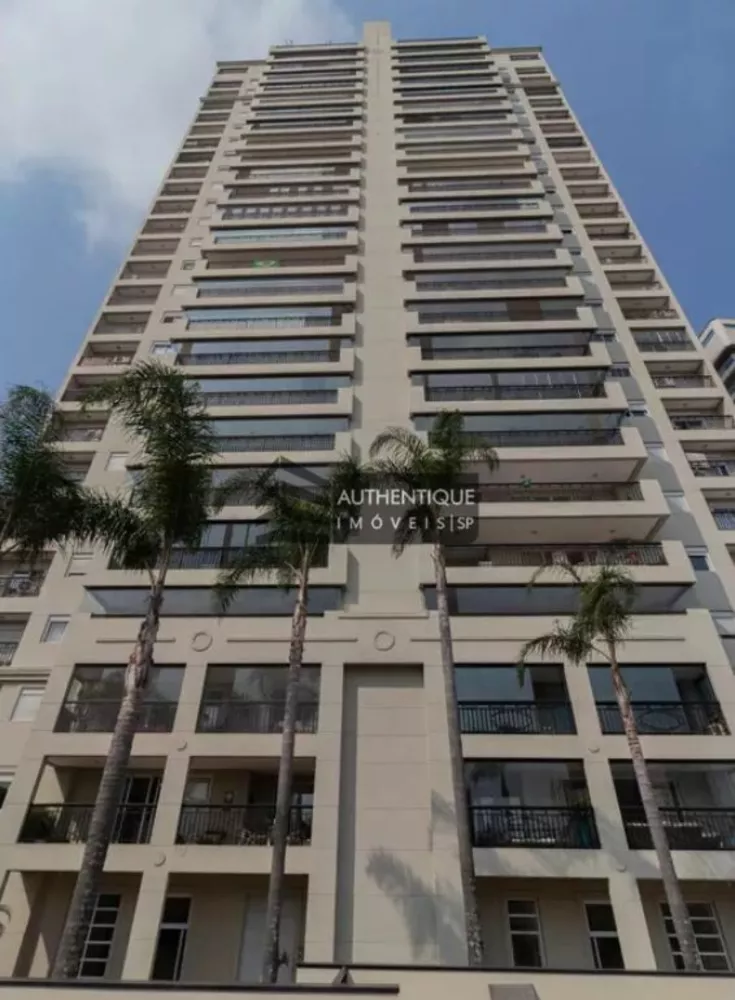 Apartamento, 4 quartos, 189 m² - Foto 3