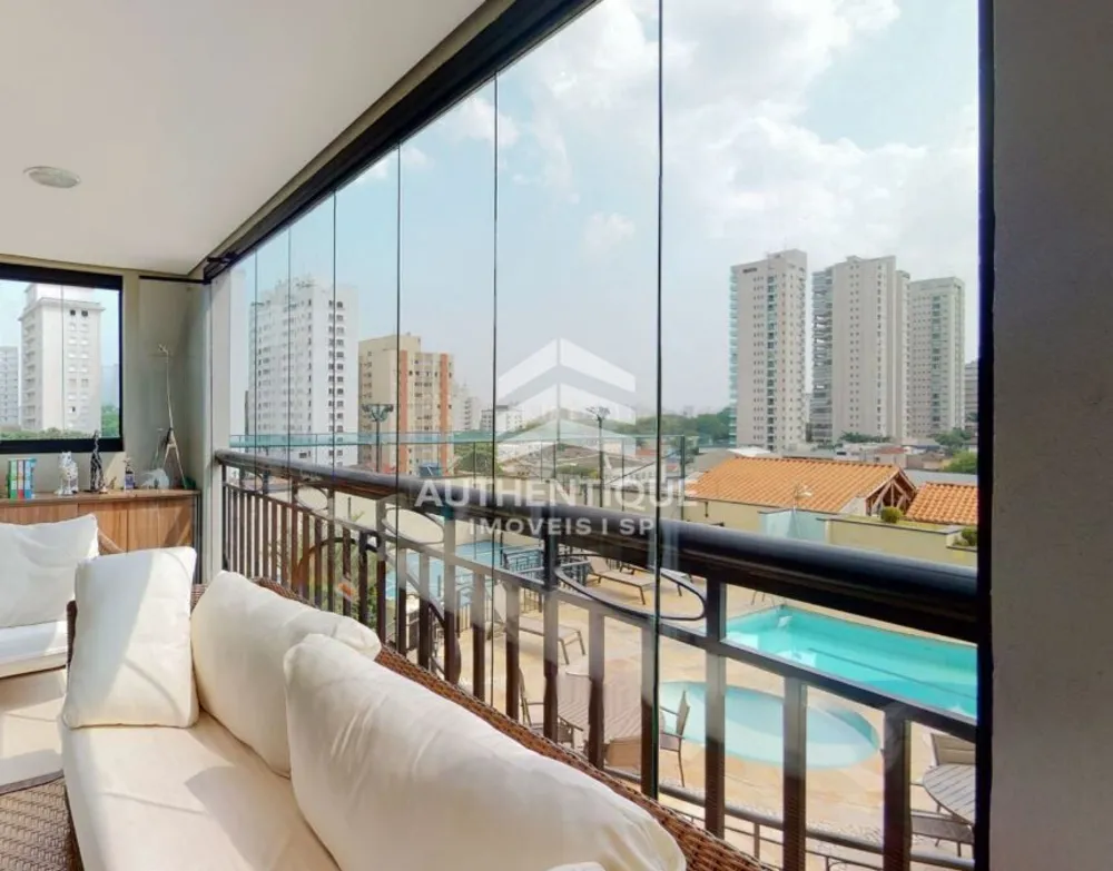 Apartamento, 4 quartos, 189 m² - Foto 11