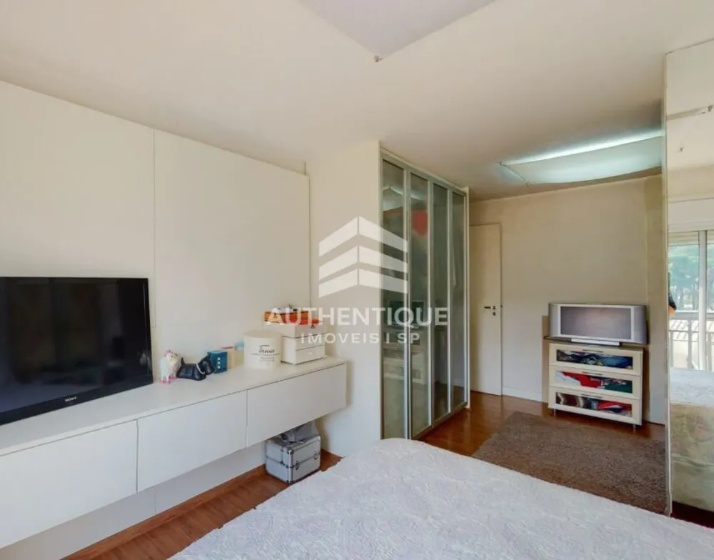 Apartamento, 4 quartos, 189 m² - Foto 18