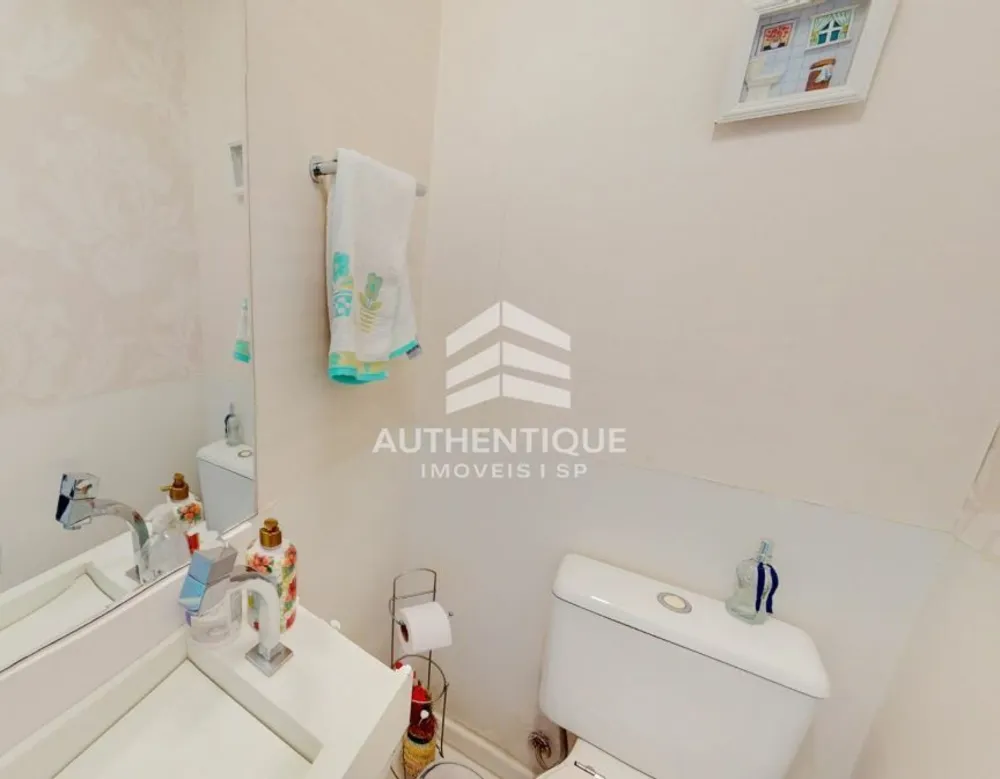 Apartamento, 4 quartos, 189 m² - Foto 20