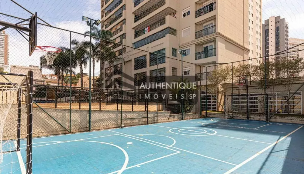 Apartamento, 4 quartos, 189 m² - Foto 7